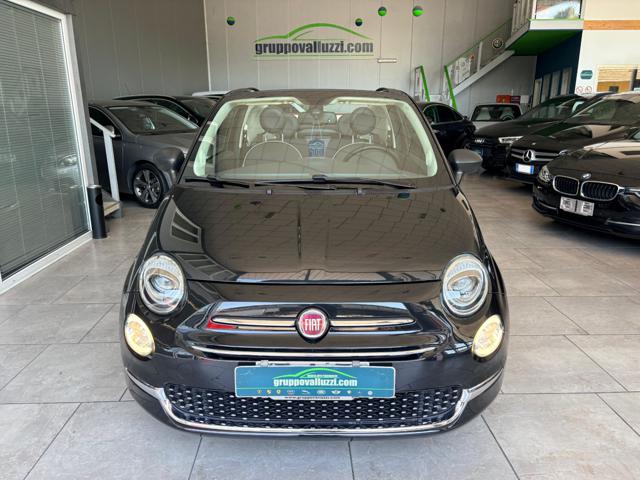 Fiat 500C 1.2 8V 69CV Lounge CRUISE CLIMA AUTOMATICO - foto 2 di 28