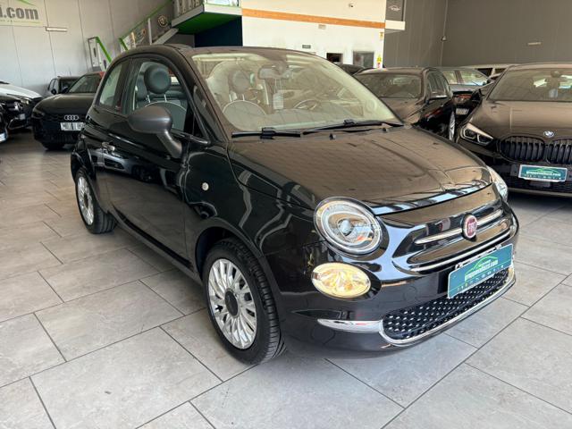 Fiat 500C 1.2 8V 69CV Lounge CRUISE CLIMA AUTOMATICO - foto 4 di 28