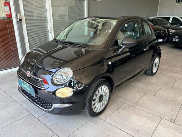 Fiat 500C 1.2 8V 69CV Lounge CRUISE CLIMA AUTOMATICO - foto 3 di 28