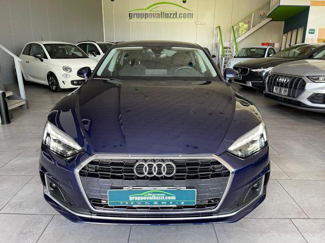 Audi A5 Sportback 40TDI 204CV S tronic ACC SED.MASSAGIANTI - foto 2 di 44