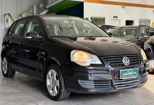 Volkswagen Polo 1.4 BENZINA 75CV 16V A/C *NEOPATENTATI* - foto 2 di 4