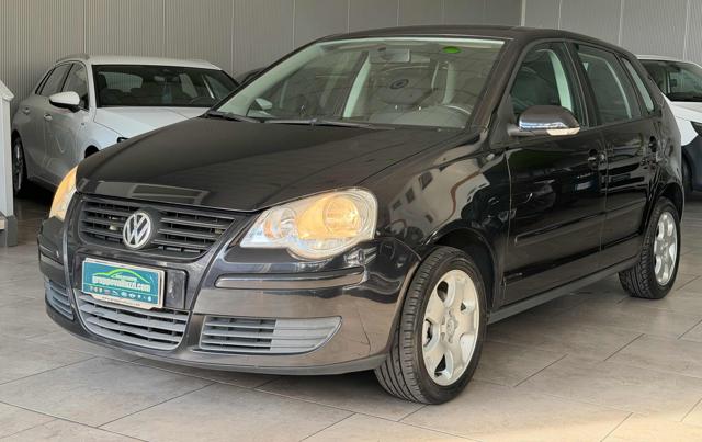 Volkswagen Polo 1.4 BENZINA 75CV 16V A/C *NEOPATENTATI* - foto 3 di 4