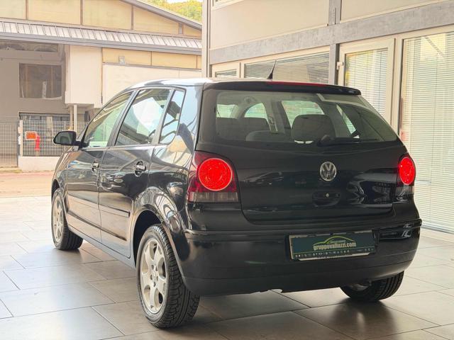 Volkswagen Polo 1.4 BENZINA 75CV 16V A/C *NEOPATENTATI* - foto 4 di 4