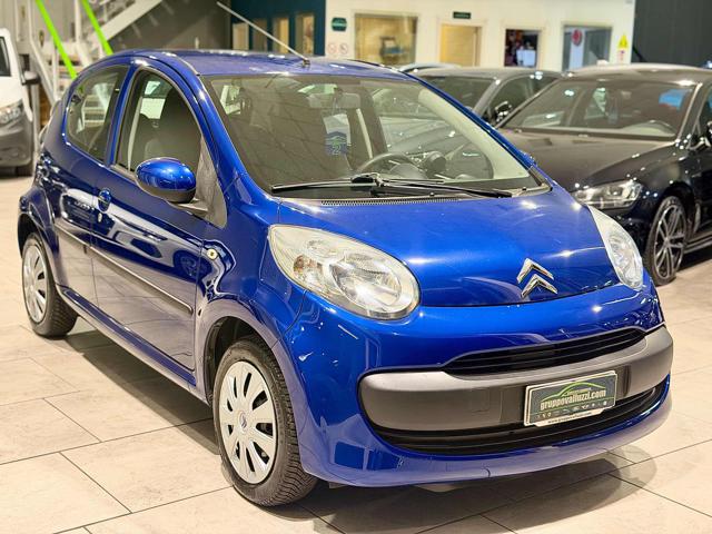 Citroen C1 1.0 BENZINA 68CV 5 porte CLIMA *NEOPATENTATI* - foto 3 di 4