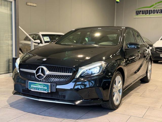 Mercedes-Benz A 180 d 109CV Sport Urban EURO 6 LED Park Assist*NEOPA.* - foto 3 di 4
