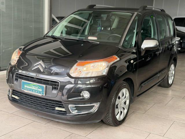 Citroën C3 Picasso 1.6 HDi 112CV Exclusive ALCANTARA CRUISE - foto 4 di 4