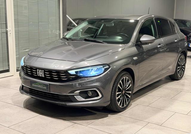 Fiat Tipo Life Hatchback MY21 1.6 MJT 130CV ACC RETROCAMERA - foto 3 di 4