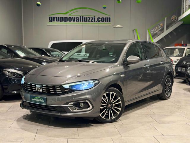 Fiat Tipo Life Hatchback MY21 1.6 MJT 130CV ACC RETROCAMERA - foto 4 di 4