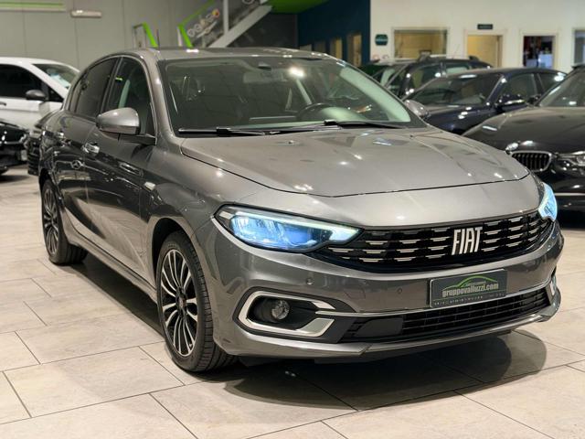 Fiat Tipo Life Hatchback MY21 1.6 MJT 130CV ACC RETROCAMERA - foto 2 di 4