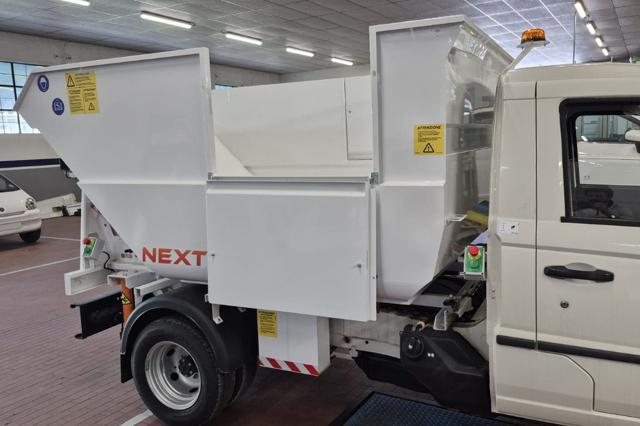 Piaggio Porter NP6 1.5 PC Short Range LPG Cabinato Pro - foto 3 di 4