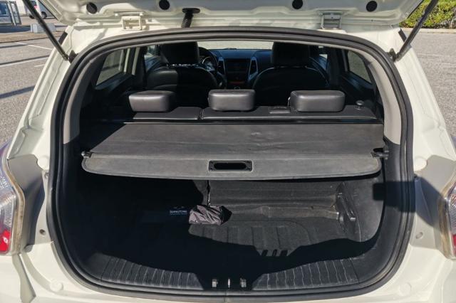SsangYong Tivoli 1.6d 2WD Be - foto 4 di 4
