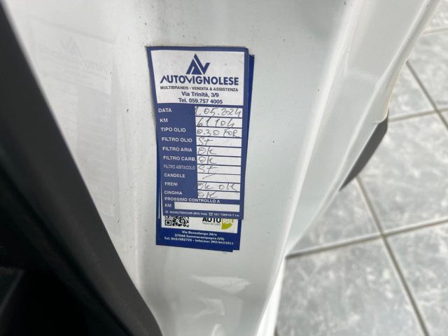 Peugeot Partner Tepee BlueHDi 75 Access - IN USO AUTOVIGNOLESE, del 2018, 79.000 km, in vendita a Vignola (MO)