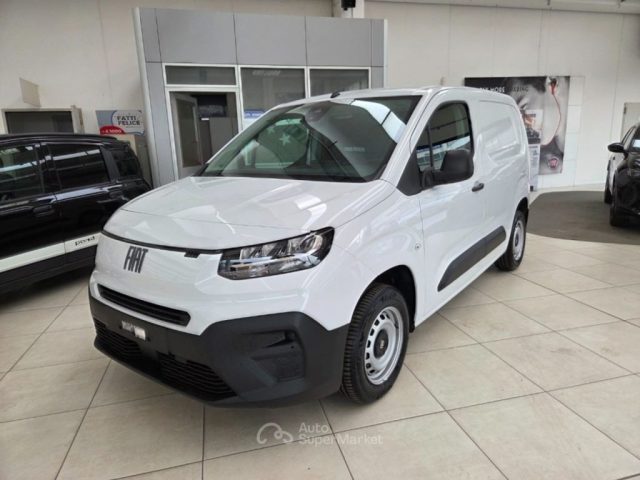 Fiat Doblo Dobl� 1.5 BlueHdi 100CV-3 POSTI/RADIO10"/MAGIC - foto 1 di 4