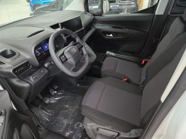 Fiat Doblo Dobl� 1.5 BlueHdi 100CV-3 POSTI/RADIO10"/MAGIC - foto 3 di 4