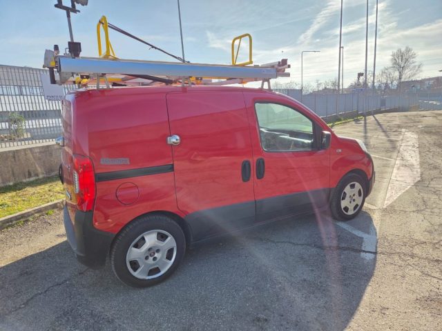Fiat Fiorino 1.3 MJT 80CV Adventure con Traction Plus-Euro6b - foto 4 di 4