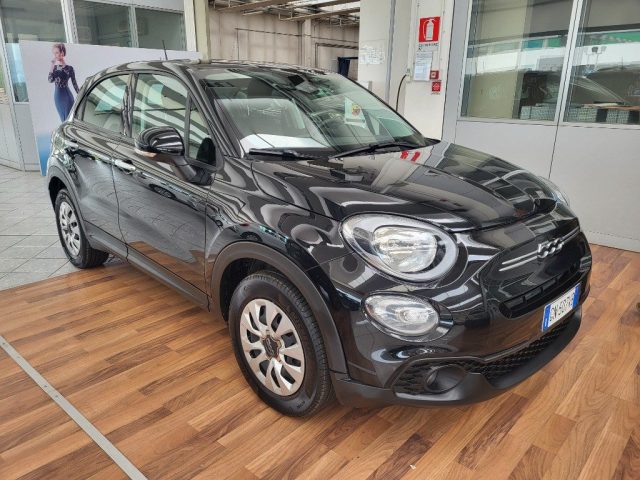 Fiat 500X 1.3 MultiJet 95 CV fendi-car play -ruotino usato a VIGNOLA