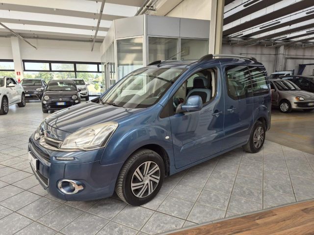 Citroen Berlingo Multispace 1.6 e-HDi 90 CMP6 Seduction usato a VIGNOLA