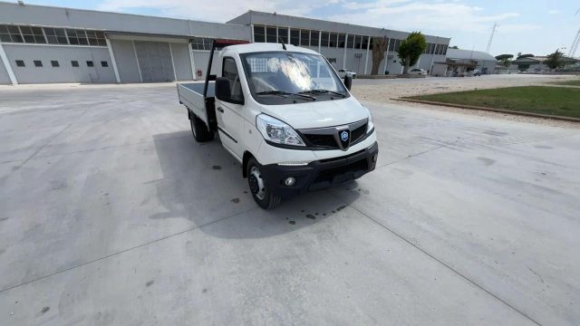 Piaggio Porter NP6 TW LR GPL 3250/3080 Ribaltabile TOP - VARI - foto 4 di 4