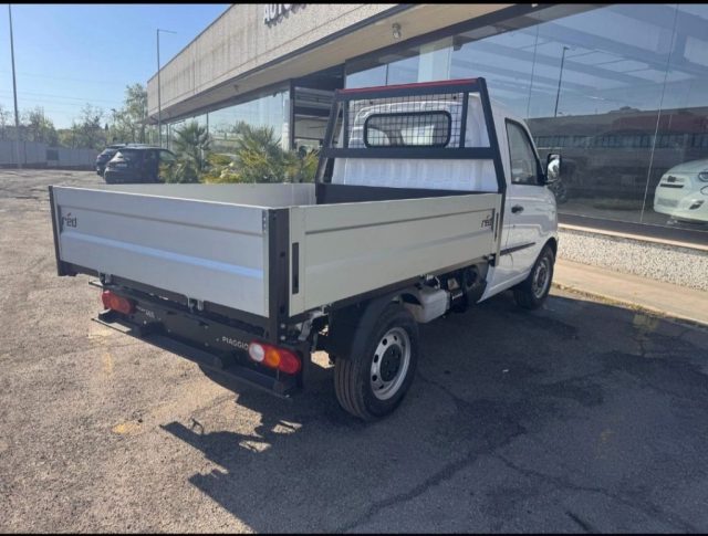 Piaggio Porter NP6 TW LR GPL 3250/3080 Ribaltabile TOP - VARI - foto 2 di 4