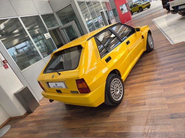 Lancia Delta 2.0i.e. turbo 16V HF integrale-CONTO VENDITA - foto 2 di 4