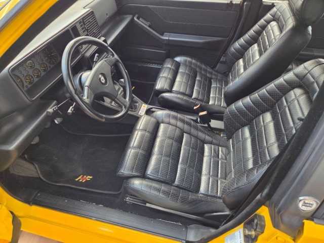 Lancia Delta 2.0i.e. turbo 16V HF integrale-CONTO VENDITA - foto 3 di 4