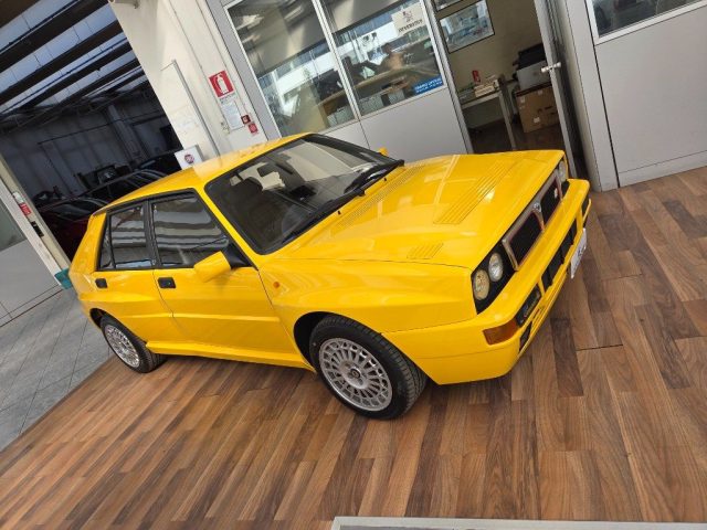 Lancia Delta 2.0i.e. turbo 16V HF integrale-CONTO VENDITA usato a VIGNOLA
