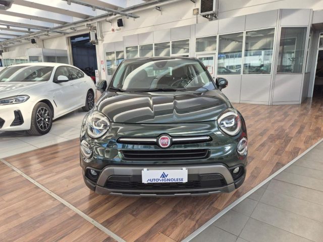 Fiat 500X 1.3 MultiJet 95 CV City Cross - foto 2 di 4
