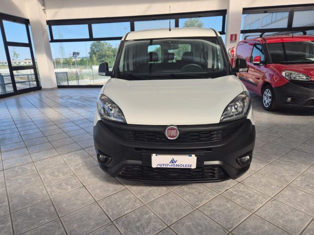 Fiat Doblo Doblò 1.3 MJT PC Combi 5 p N1 Molto Bello - foto 2 di 4