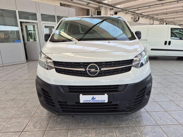 Opel Vivaro 1.5 Diesel 120CV M Furgone Enjoy - foto 3 di 4