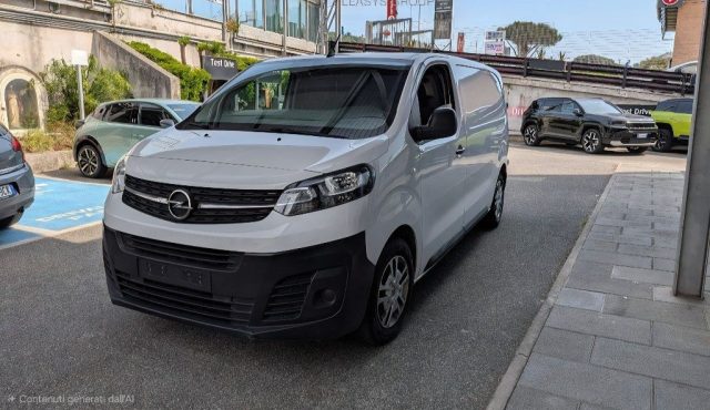 Opel Vivaro 1.5 Diesel 120CV M Furgone Enjoy in arrivo - foto 4 di 4