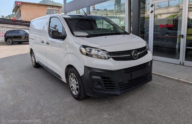 Opel Vivaro 1.5 Diesel 120CV M Furgone Enjoy in arrivo usato a VIGNOLA