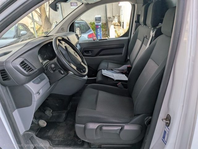 Opel Vivaro 1.5 Diesel 120CV M Furgone Enjoy in arrivo - foto 3 di 4