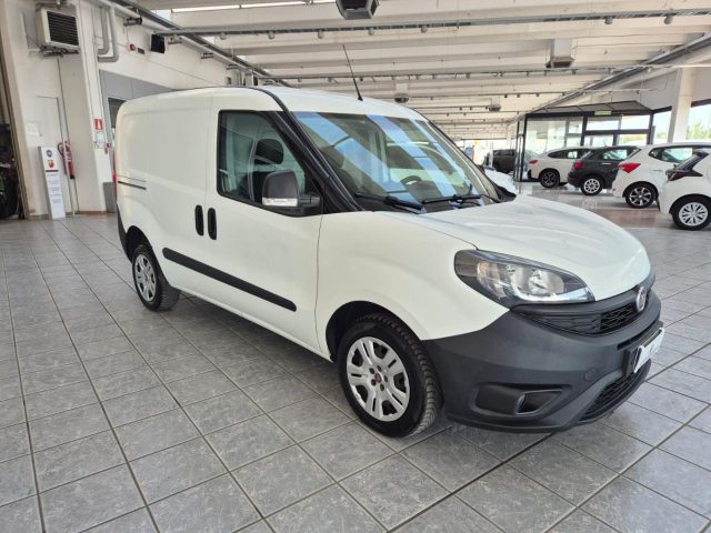 Fiat Doblo Doblò 1.3 MJT S&S PC-TN Cargo Lounge - foto 3 di 4