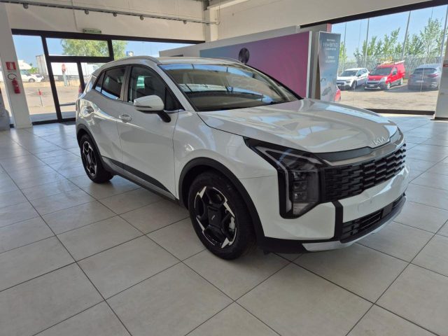 Kia Sportage 1.6 TGDi GPL Style - foto 3 di 4
