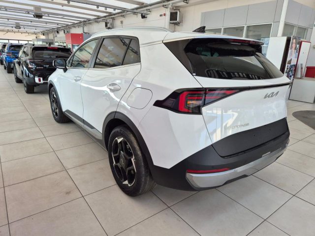 Kia Sportage 1.6 TGDi GPL Style - foto 4 di 4
