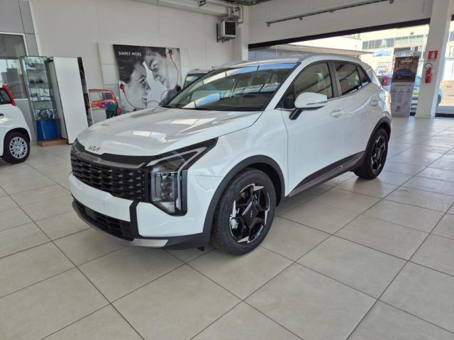 Kia Sportage 1.6 TGDi GPL Style nuovo a VIGNOLA