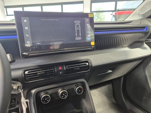 Citroen C3 Turbo 100 cv Manuale PLUS - foto 4 di 4