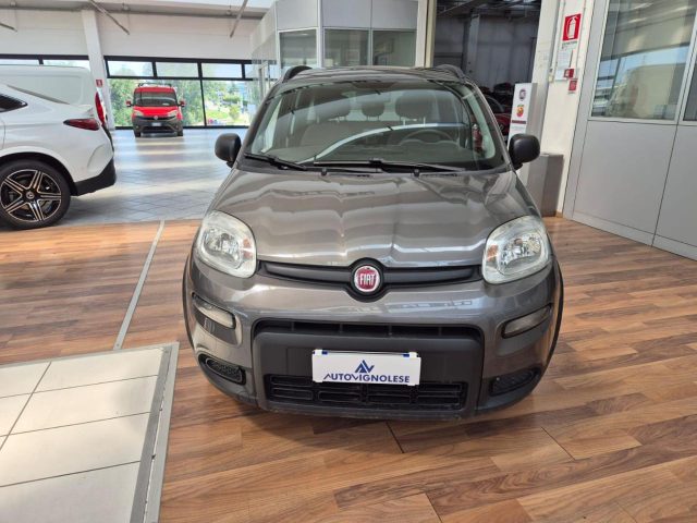 Fiat Panda 1.0 FireFly S&S Hybrid City Life - foto 2 di 4