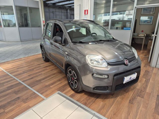 Fiat Panda 1.0 FireFly S&S Hybrid City Life - foto 3 di 4