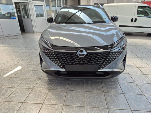 Nissan Qashqai 1.3 MHEV 158 Tekna CVT - foto 2 di 4