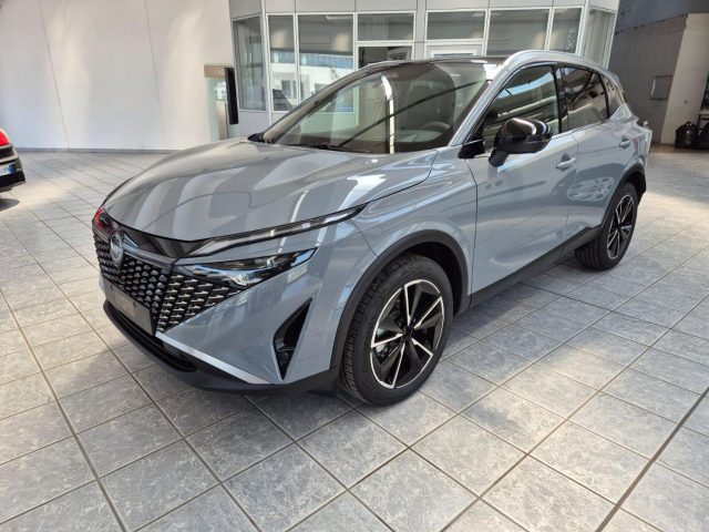 Nissan Qashqai 1.3 MHEV 158 Tekna CVT km 0 a VIGNOLA