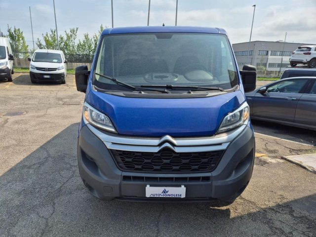 Citroen Jumper 30 BlueHDi 130 PC-TN Furgone - foto 2 di 4