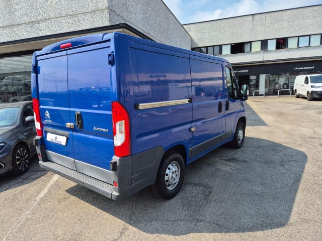 Citroen Jumper 30 BlueHDi 130 PC-TN Furgone - foto 4 di 4