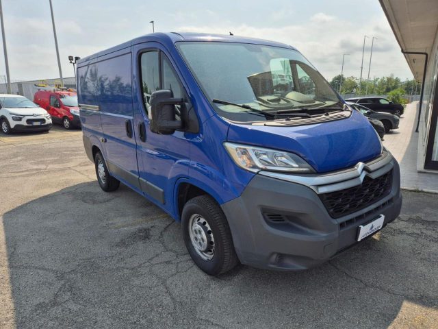 Citroen Jumper 30 BlueHDi 130 PC-TN Furgone - foto 3 di 4