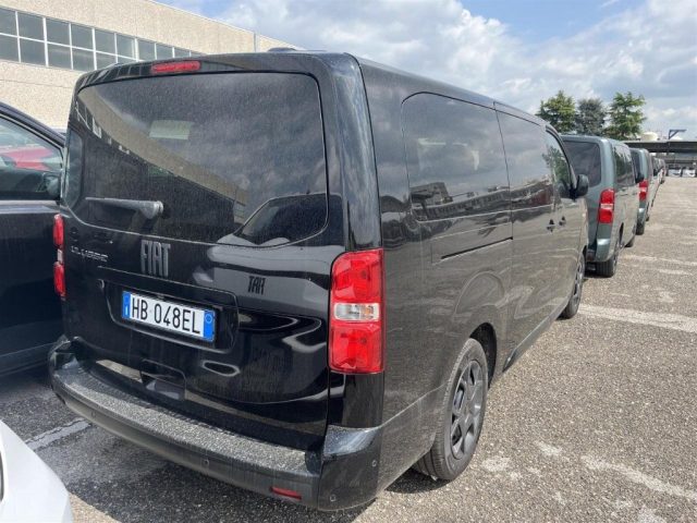 Fiat Ulysse 2.0 BlueHDi 180 CV AT8 L3 Combi 9P+ OPTIONAL - foto 3 di 4
