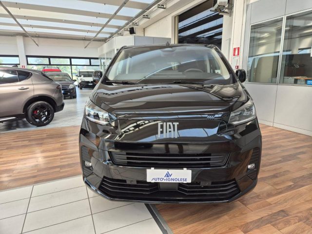 Fiat Ulysse 2.0 BlueHDi 180 CV AT8 L3 Combi 9P+ OPTIONAL - foto 4 di 4
