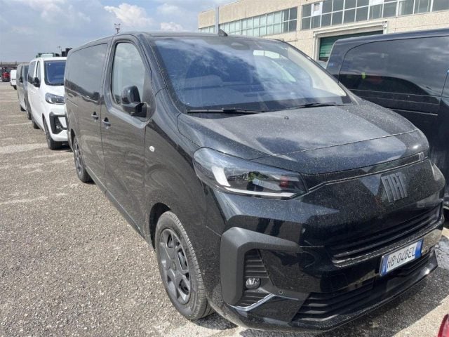 Fiat Ulysse 2.0 BlueHDi 180 CV AT8 L3 Combi 9P+ OPTIONAL km 0 a VIGNOLA