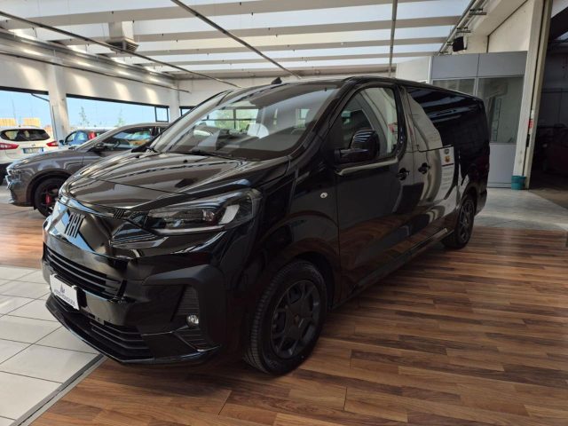 Fiat Ulysse 2.0 BlueHDi 180 CV AT8 L3 Combi 9P+ OPTIONAL - foto 1 di 4