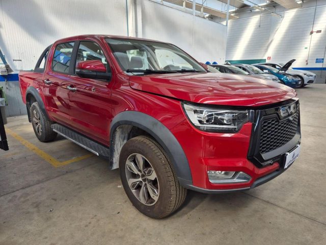 EVO Evo Cross4 EvoCross4 2.0 TD Dop Cab+MOTORE DA FARE - foto 3 di 4