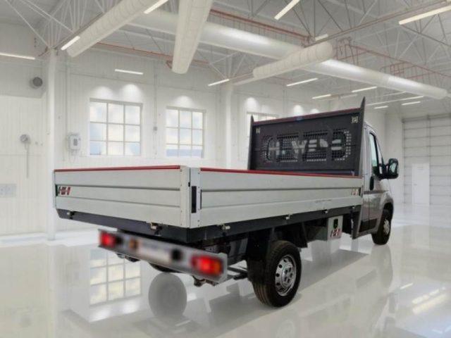 Citroen Jumper 33 BlueHDi 140 PM Cassonato- IN ARRIVO usato a VIGNOLA